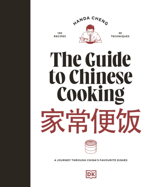 Guide to Chinese Cooking - Handa Cheng
