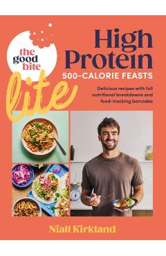 Good Bite Lite - Niall|bite Kirkland