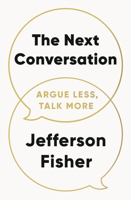 Next Conversation - Jefferson Fisher
