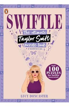 Swiftle - Lucy Doncaster