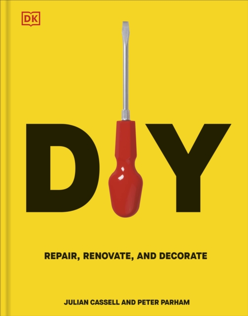 DIY - Peter|cassell Parham