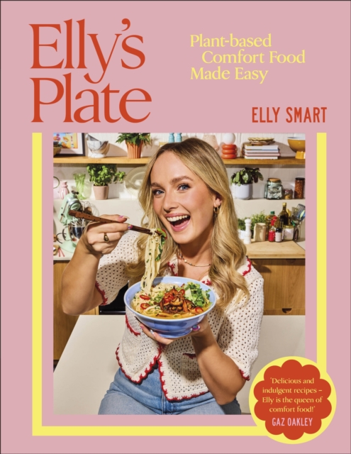 Elly's Plate - Elly Smart