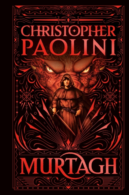 Murtagh - Christopher Paolini