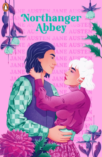 Northanger Abbey - Jane Austen