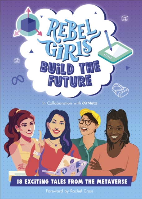 Rebel Girls Build the Future - 