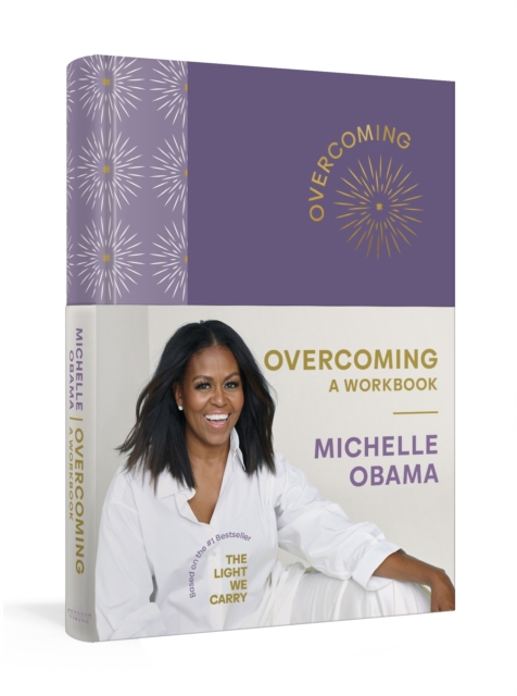 Overcoming: A Workbook - Michelle Obama