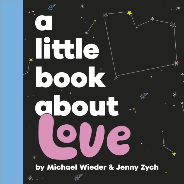 A Little Book About Love - 