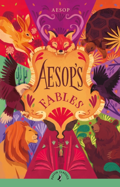 Aesop's Fables - 