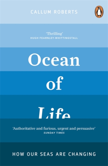 Ocean of Life - Callum Roberts