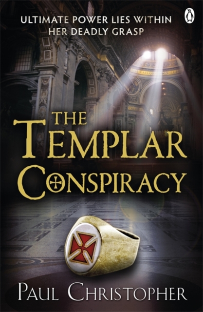 Templar Conspiracy - Paul Christopher