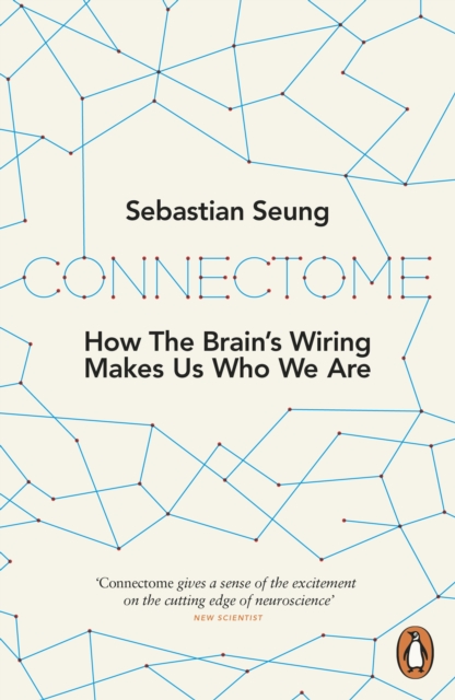 Connectome - Sebastian Seung