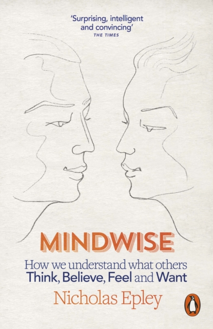 Mindwise - Nicholas Epley