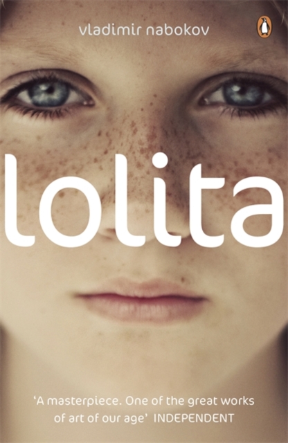 Lolita - Vladimir Nabokov