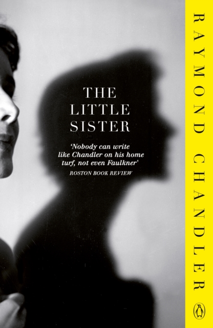 Little Sister - Raymond Chandler