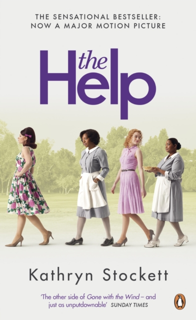 Help - Kathryn Stockett