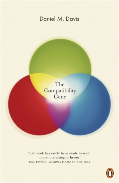 Compatibility Gene - Daniel M Davis