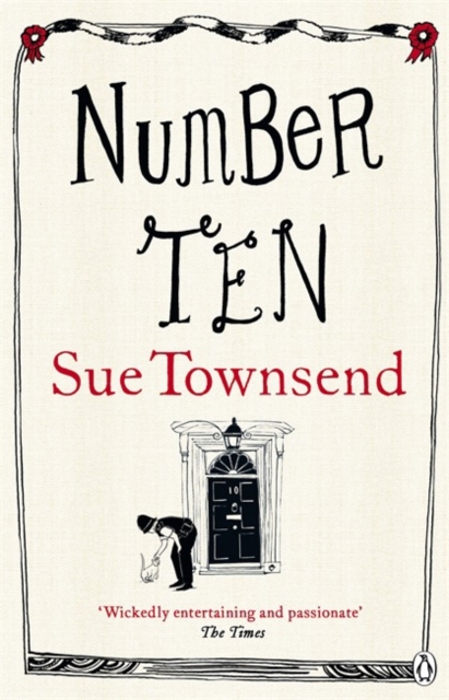 Number Ten - Sue Townsend