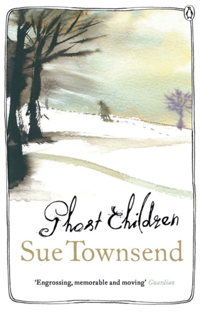 Ghost Children - Sue Townsend