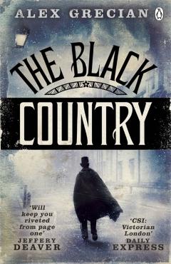 Poza produsului Black Country - Alex Grecian