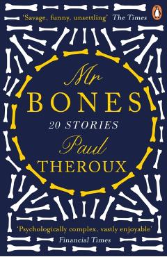 Mr Bones