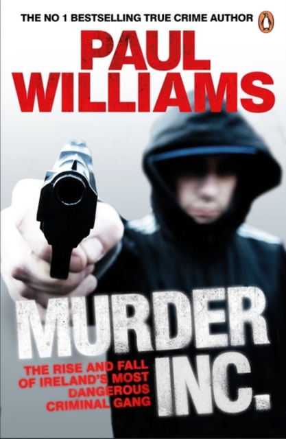 Murder Inc. - Paul Williams