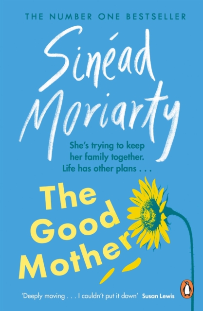 Good Mother - Sinead Moriarty