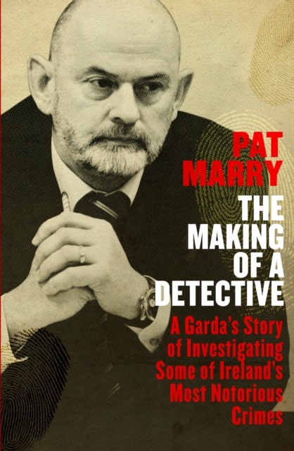 Making of a Detective - Pat Marry