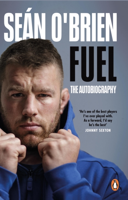 Fuel - Sean O'brien