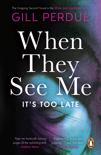 When They See Me - Gill Perdue