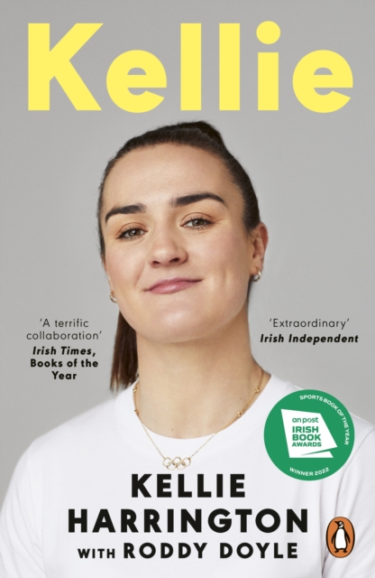 Kellie - Kellie|doyle Harrington
