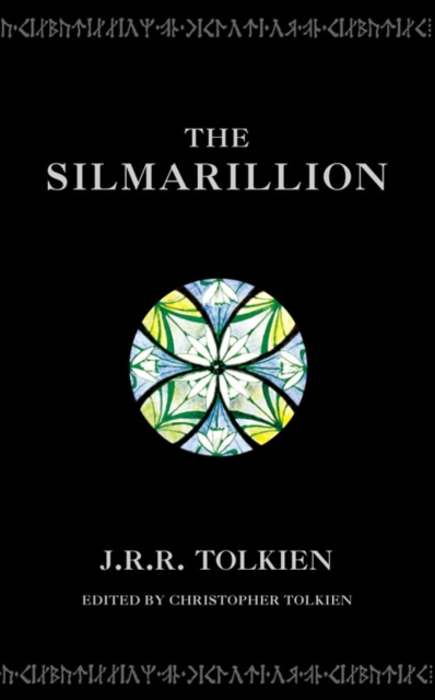 Silmarillion - J. R. R. Tolkien