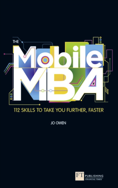 Mobile MBA, The - Jo Owen