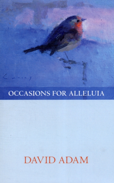 Occasions for Alleluia - David Adam
