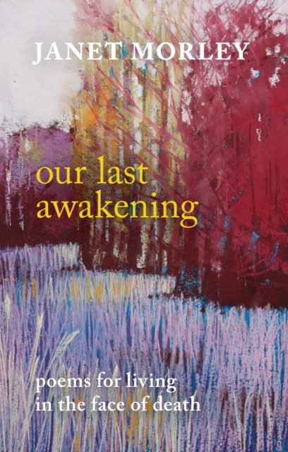 Our Last Awakening - Janet Morley