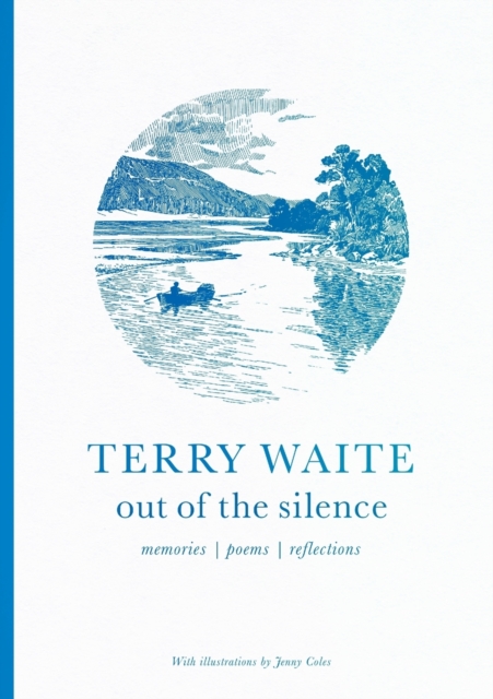 Out of the Silence - Terry|coles Waite