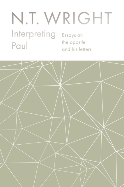 Interpreting Paul - Nt Wright