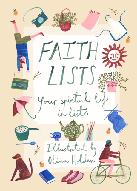 Faith Lists - 