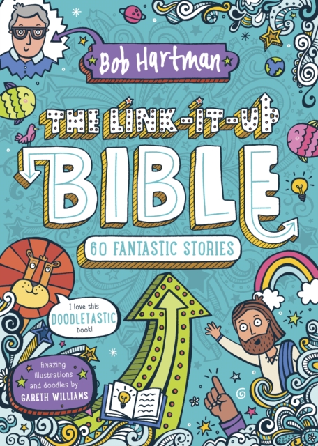 Link-It-Up Bible - Bob Hartman
