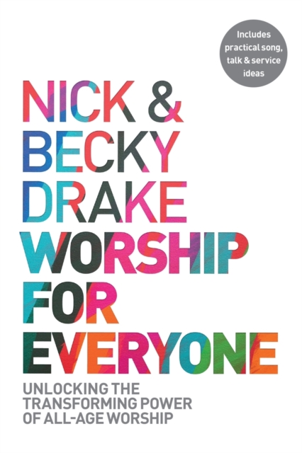 Worship For Everyone - Nick|drake Drake