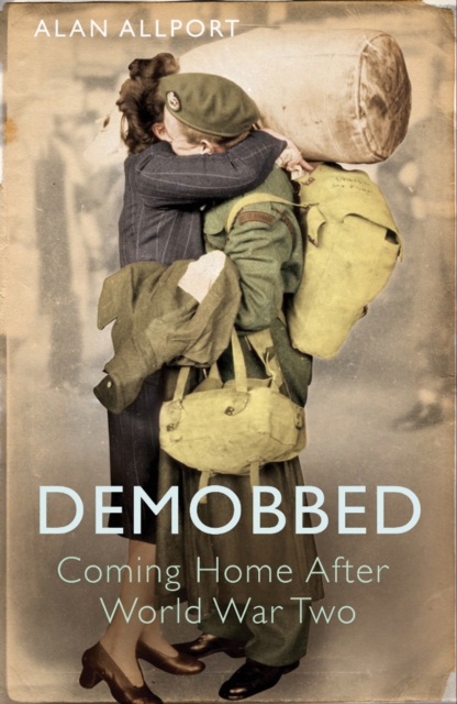 Demobbed - Alan Allport