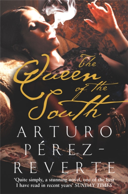 Queen of the South - Arturo Perez-reverte