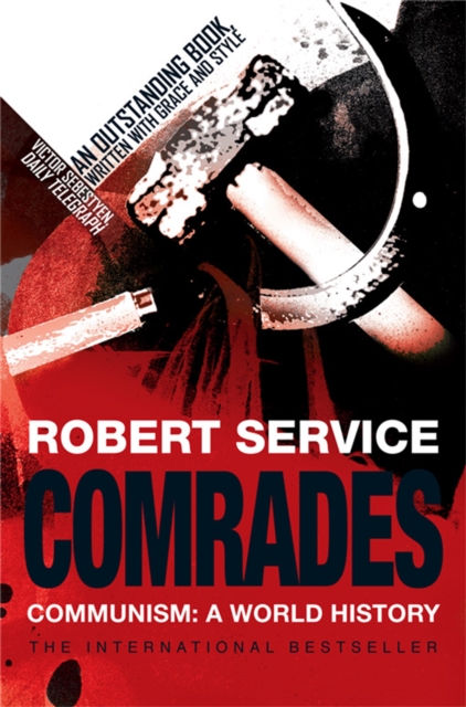 Comrades - Robert Service