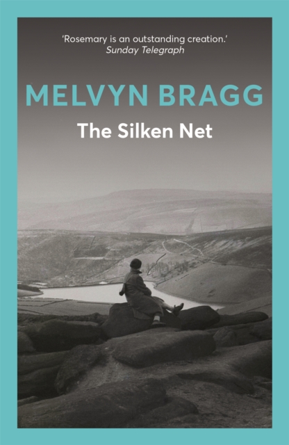 Silken Net - Melvyn Bragg