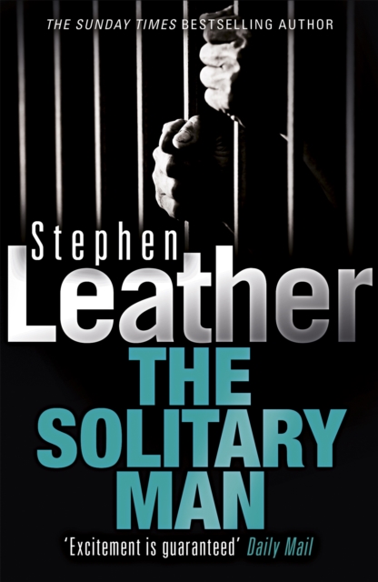 Solitary Man - Stephen Leather