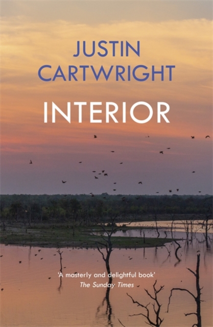 Interior - Justin Cartwright