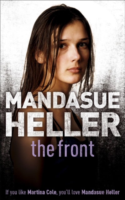 Front - Mandasue Heller