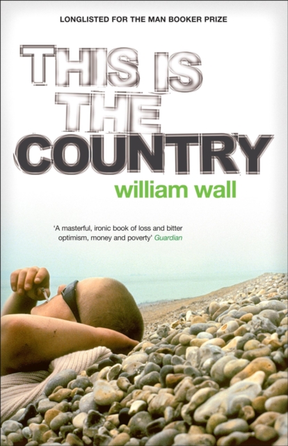 This is the Country - William Wall