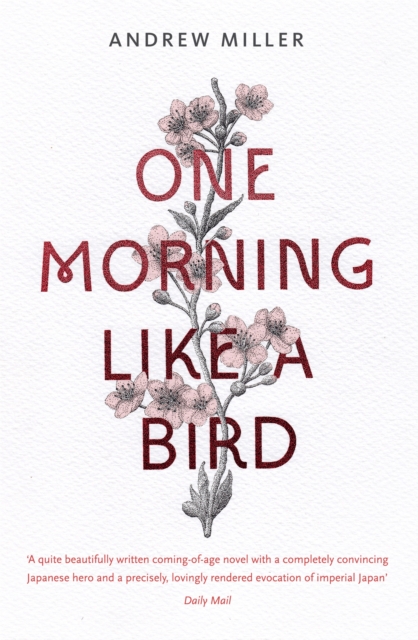 One Morning Like a Bird - Andrew Miller