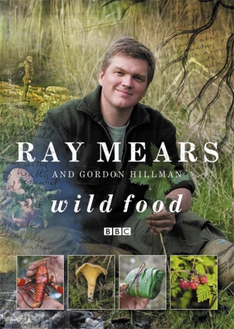 Wild Food - Ray|hillman Mears