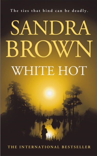 White Hot - Sandra Brown